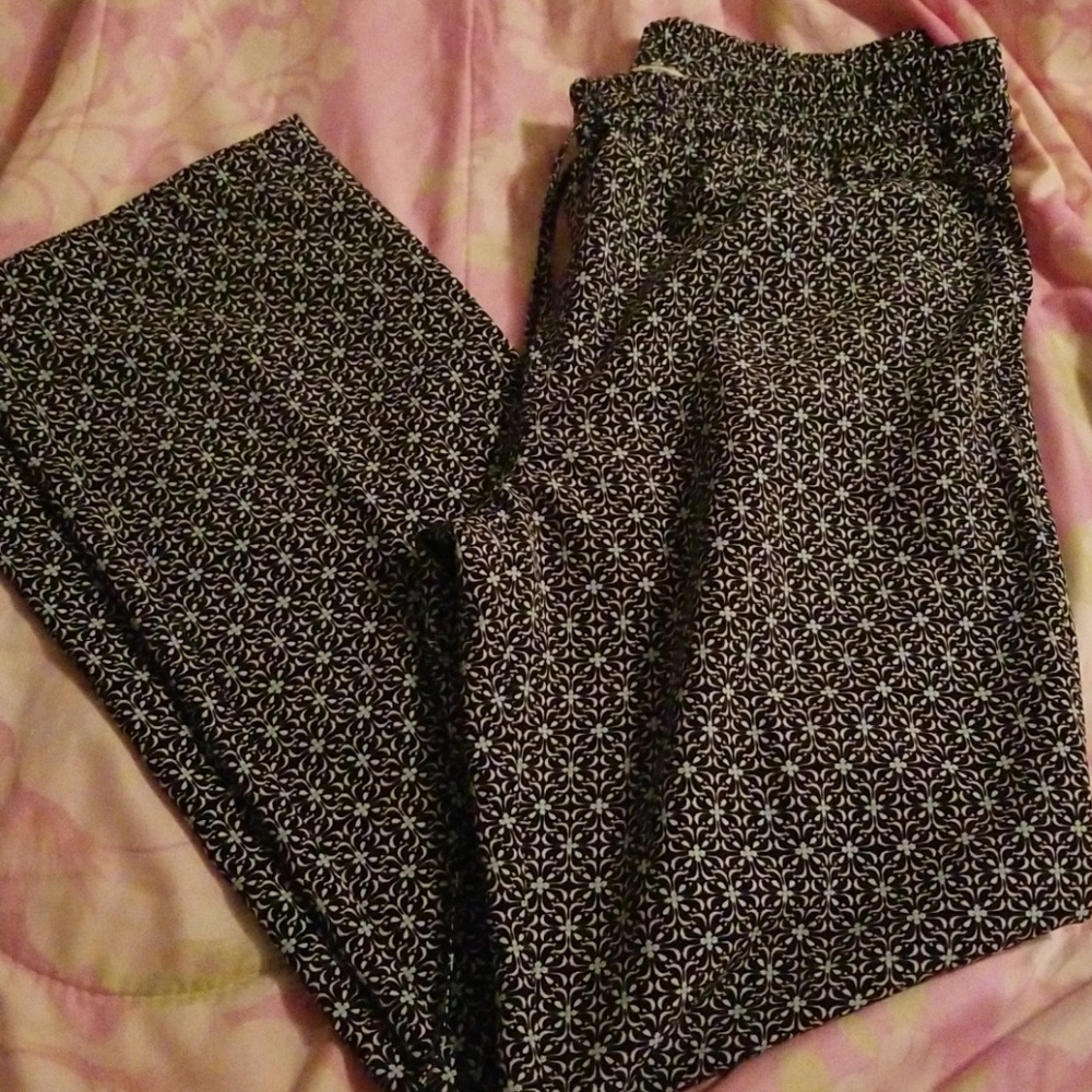 Dress pants